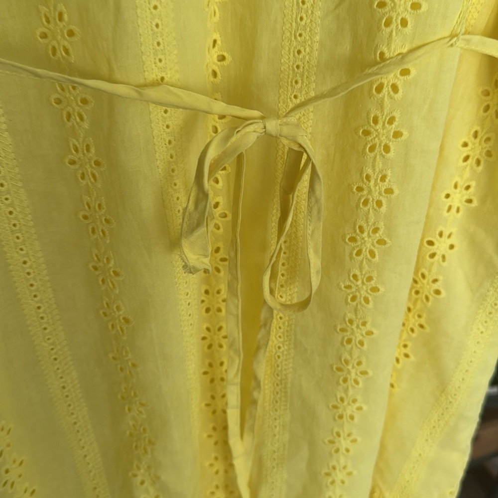 Draper James dress - Picture 6 of 11